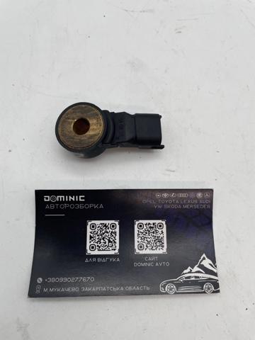 BOSCH 0261231173 Датчик детонации в наличии Чернигов
