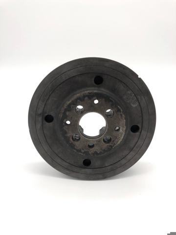 Шкив коленвала 038105243 VAG