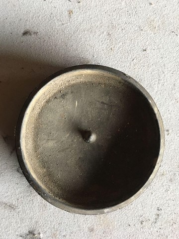 038105278A VAG Крышка (заглушка) шкива коленвала купить в Тернополь