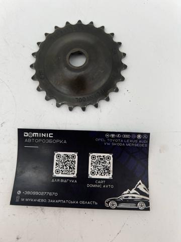 VAG 038115121C Масляный насос в наличии Ровно