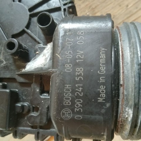 0390241538 BOSCH Мотор дворников купить в Днепр