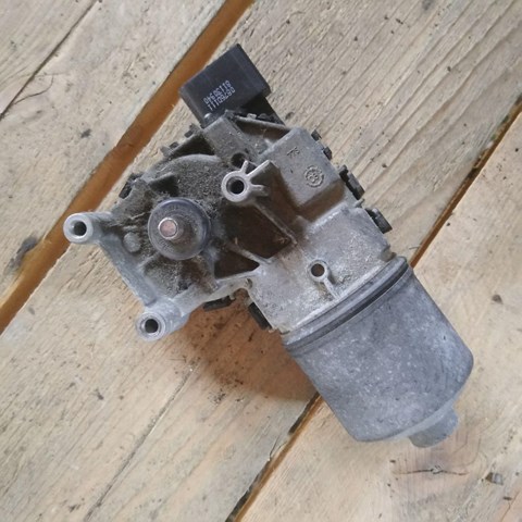 0390241538 BOSCH Мотор стеклоочистителя лобового стекла купить в Украина