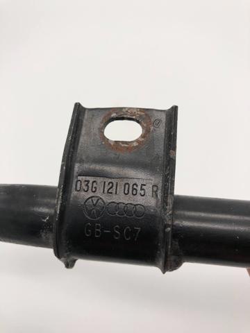 03G121065R VAG Патрубок системы охлаждения купить в Ужгород
