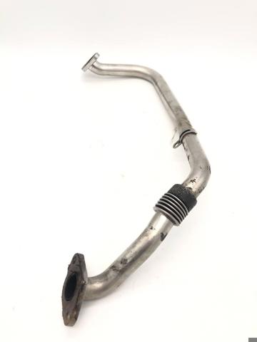 03G131521 VAG Шланг (патрубок) радиатор EGR, обратка купить в Черновцы