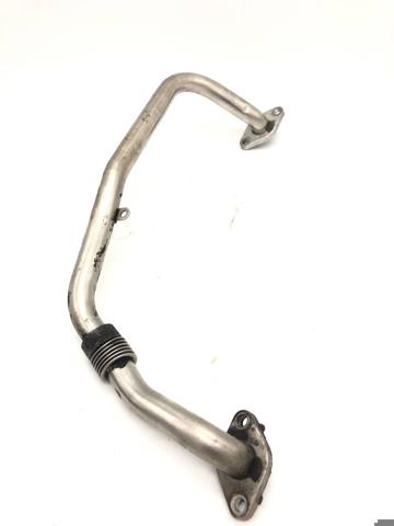 03G131521 VAG Шланг (патрубок) радиатор EGR, обратка купить в Николаев