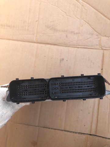 03L907309 BOSCH Блок управления двигателем купить в Полтава