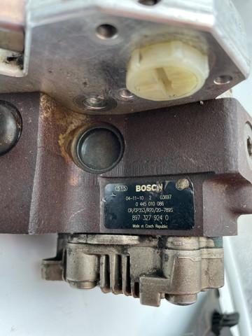 BOSCH 0445010086 ТНВД в наличии Запорожье