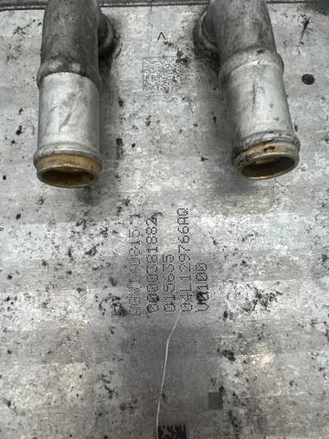 04L129766AQ VAG Коллектор впускной купить в Черновцы