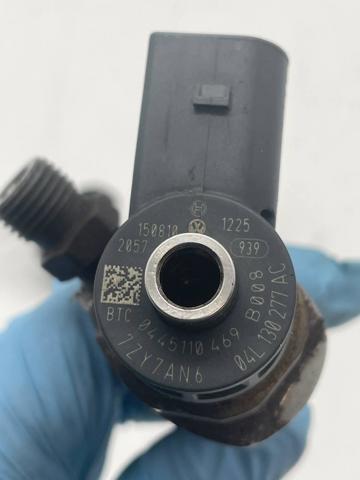 VAG 04L130277C Форсунка впрыска топлива в наличии Львов
