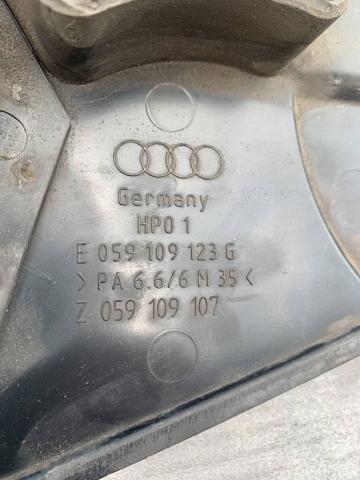 VAG 059109123G Защита ремня ГРМ левая в наличии Хмельницкий