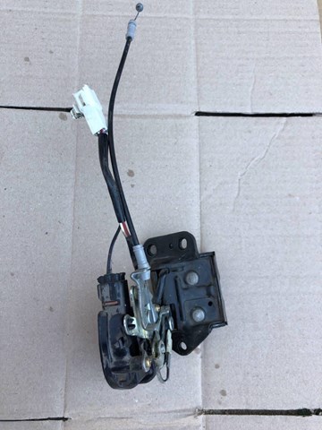 TOYOTA 1015283000 Замок багажника в наличии Житомир