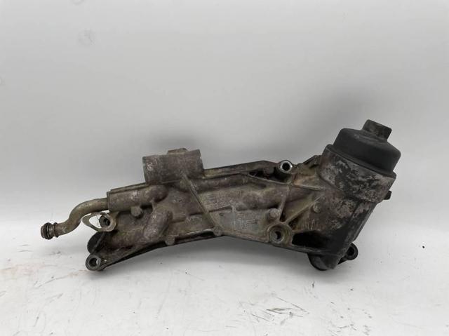 GM 12992593 Корпус масляного фильтра в наличии Житомир