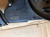 Композитний перемикач сім модуль airbag gm13197719 498990969. 203781 opel astra h a04 запчастини б\у шрот 13197719