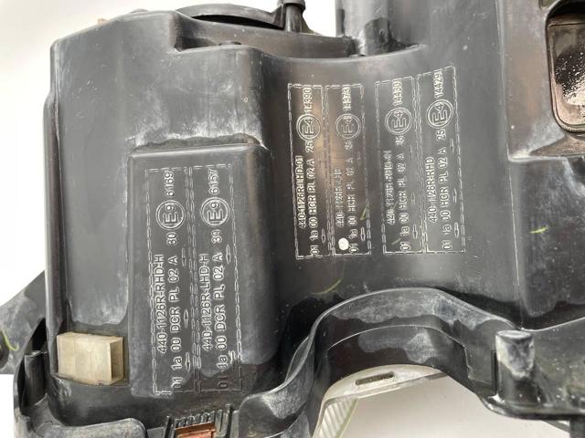 MERCEDES 15436001 в наличии Каменское