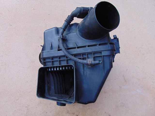 1770026350 TOYOTA Корпус фильтра купить в Киев