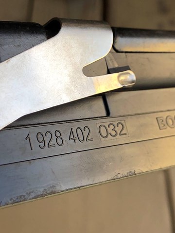 BOSCH 1928402032 в наличии Кривой Рог