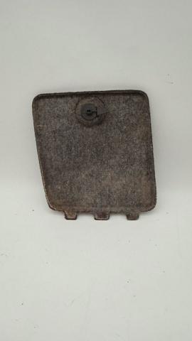 1J0867468 Пистон (клип) крепления обшивки крышки багажника купить Житомир