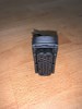 Копус штекера 1j0959382a 1j0 959 382 a електричний роз'єм vag audi vw seat skoda superb запчастини б\у шрот 1J0 959 382 A