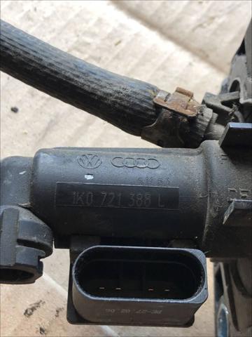 VAG 1K0721388L Главный цилиндр сцепления в наличии Житомир