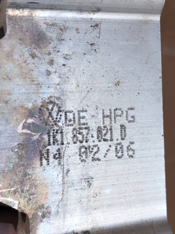 1K1857821D VAG купить в Ровно