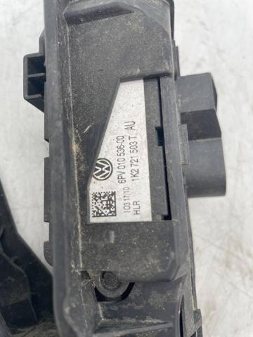 1K2721503T Педаль газа купить Каменское