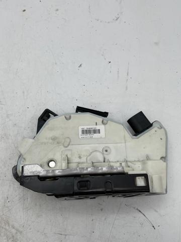 Замок задней левой двери 1S4839015C VAG