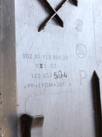 1Z0857504 купить Киев
