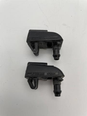 1Z0955985 VAG Форсунка омывателя лобового стекла купить в Черкассы