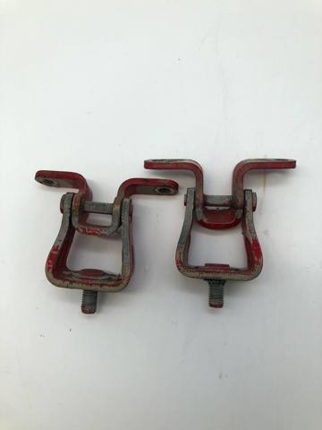 VAG 1Z5827301C Петля задней двери в наличии Каменское
