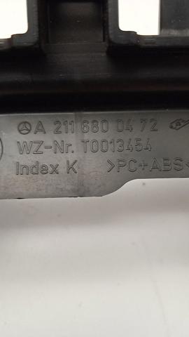 MERCEDES 2116800472 в наличии Одесса