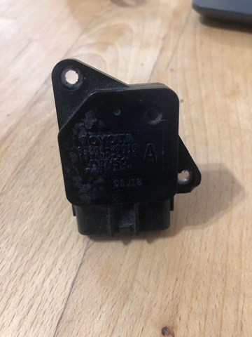 2220430010 DENSO ДМРВ купить в Запорожье