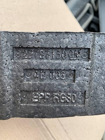 22787150 Абсорбер переднего бампера купить Полтава