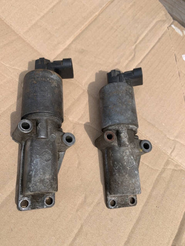 24445720 GM Клапан EGR рециркуляции газов купить в Ужгород