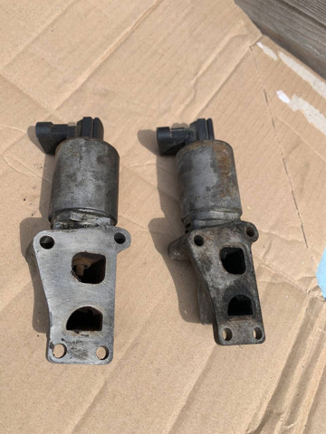 24445720 GM Клапан EGR рециркуляции газов купить в Запорожье