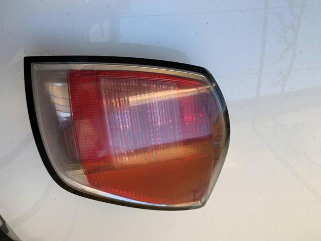 Фонари задние Опель Астра H