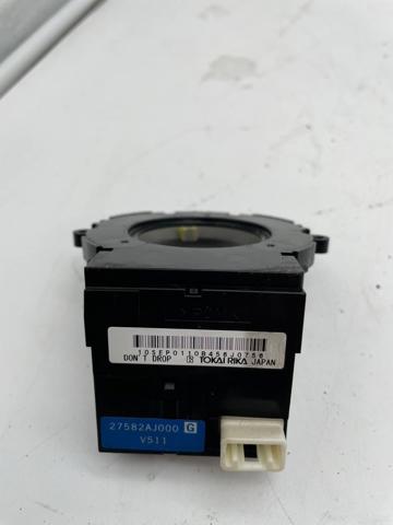 27582AJ000 Датчик угла поворота рулевого колеса купить Черкассы