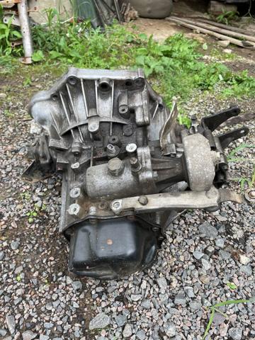 TOYOTA 303001E110 КПП в наличии Одесса