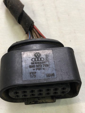 VAG 357973202 в наличии Черкассы