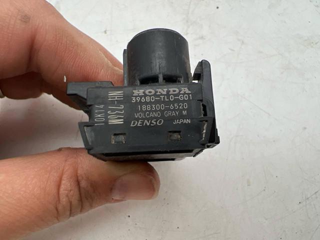 39680TL0G01 Датчик сигнализации парковки (парктроник) передний/задний боковой купить Львов