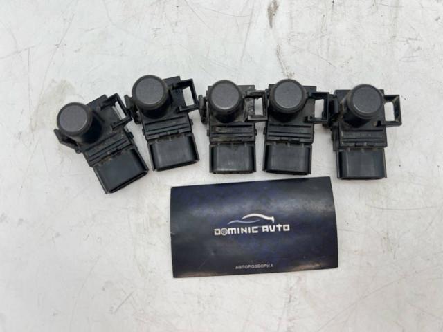 39680TL0G01 Датчик сигнализации парковки (парктроник) передний/задний боковой купить Черновцы