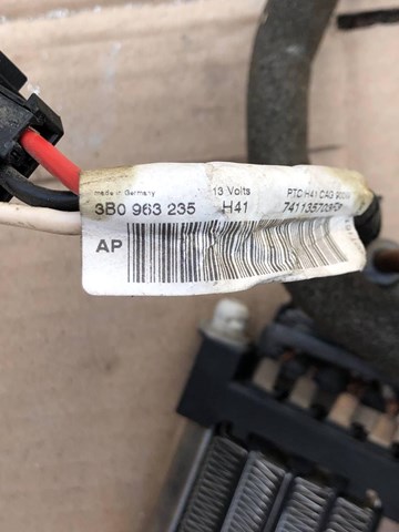 VAG 3B0963235 в наличии Винница