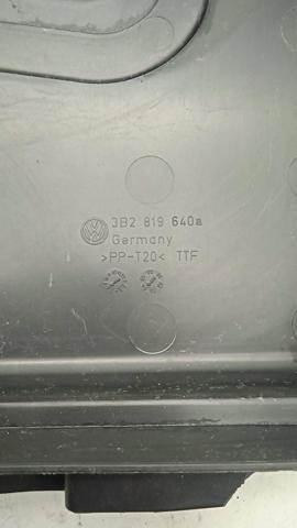 VAG 3B1819640A Рамка фильтра салона в наличии Ровно