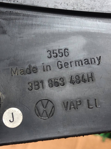 3B1863484H купить Чернигов
