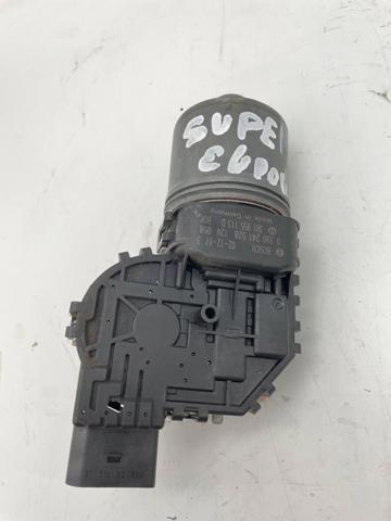 Мотор дворника 3B1955113D VAG