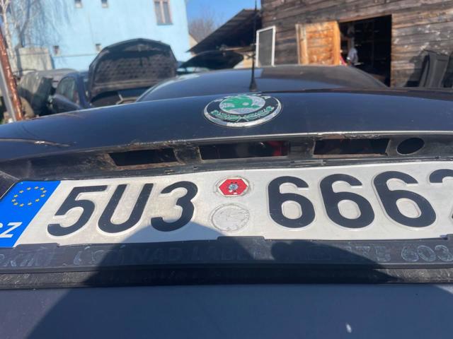 VAG 3B5827159 в наличии Полтава