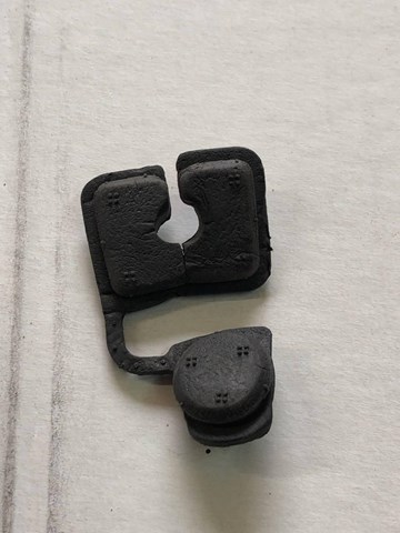 VAG 3C0857490 в наличии Каменское