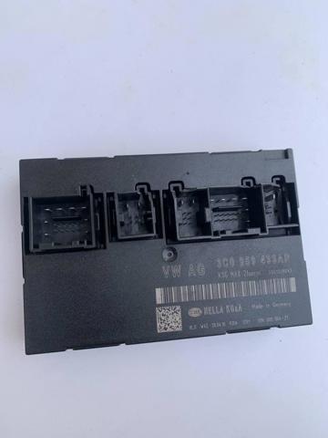 VAG 3C0959433H Блок комфорта в наличии Чернигов