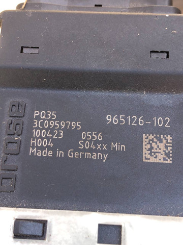 3C0959795 купить Запорожье