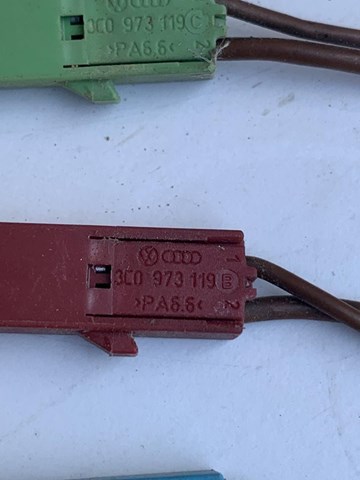 VAG 3C0973119C в наличии Киев