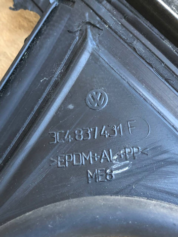3C4837431F VAG купить в Винница